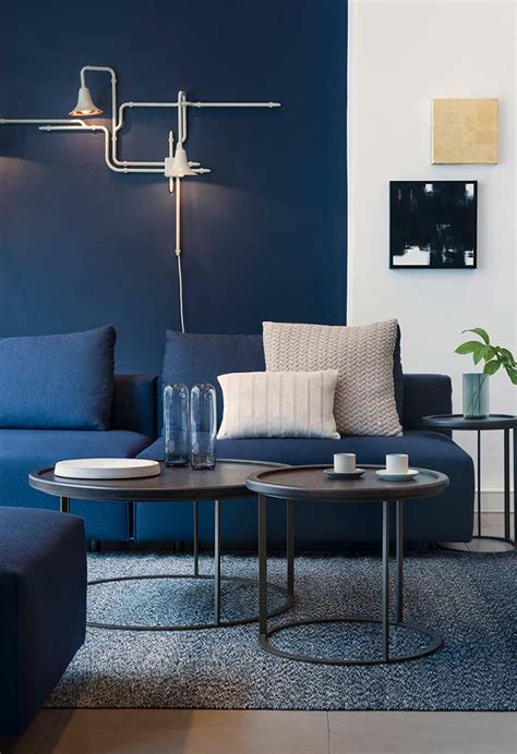 Azul royal: 60 ideias de decoração com a cor .